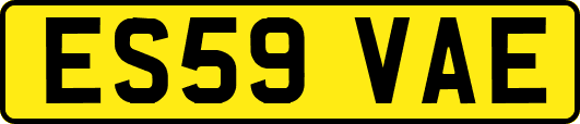 ES59VAE