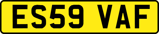 ES59VAF