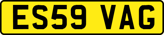 ES59VAG