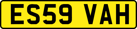 ES59VAH
