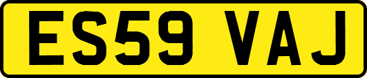 ES59VAJ