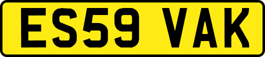 ES59VAK