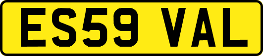 ES59VAL