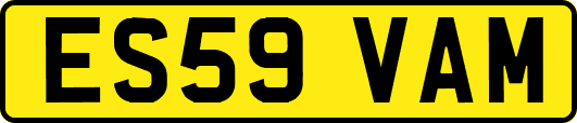 ES59VAM
