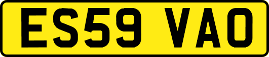 ES59VAO