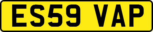 ES59VAP