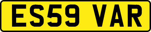 ES59VAR