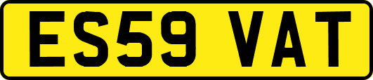 ES59VAT