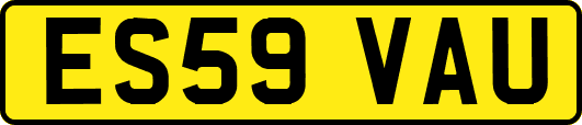 ES59VAU