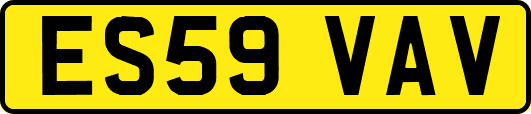 ES59VAV