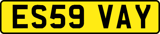 ES59VAY