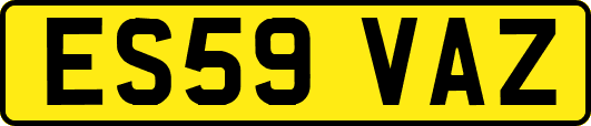 ES59VAZ