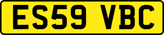 ES59VBC
