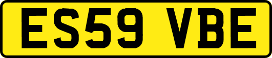 ES59VBE