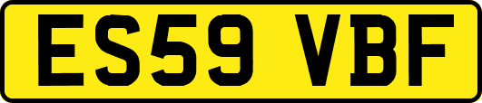 ES59VBF