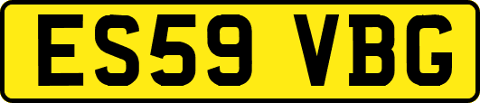 ES59VBG