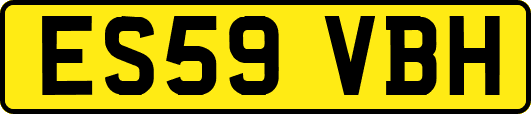 ES59VBH