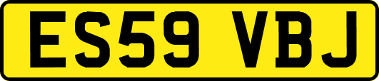ES59VBJ
