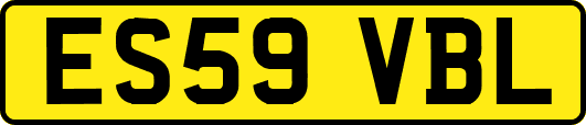 ES59VBL