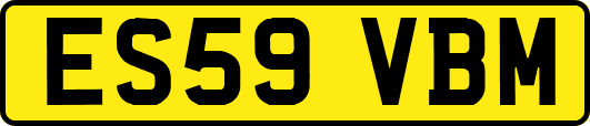 ES59VBM