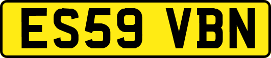 ES59VBN