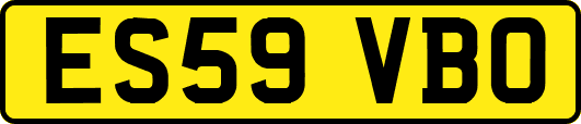 ES59VBO