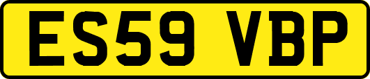 ES59VBP