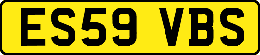 ES59VBS