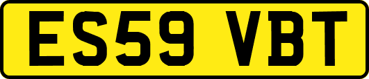 ES59VBT