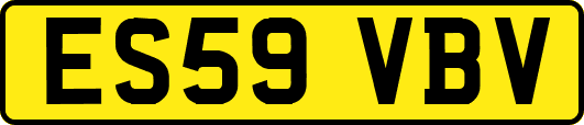 ES59VBV