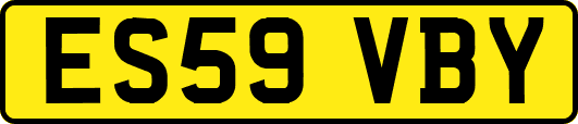 ES59VBY