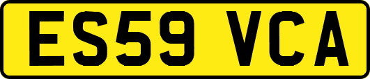 ES59VCA