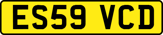 ES59VCD