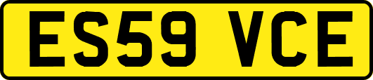ES59VCE