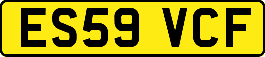 ES59VCF
