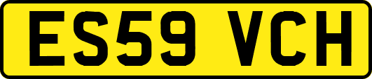 ES59VCH