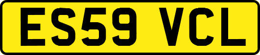 ES59VCL