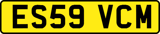 ES59VCM