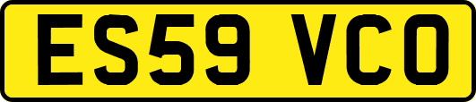 ES59VCO