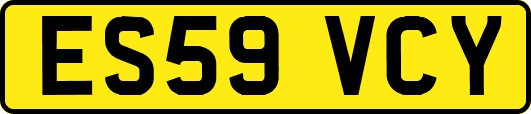 ES59VCY