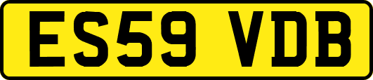 ES59VDB