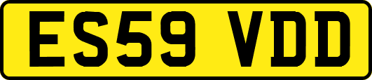 ES59VDD