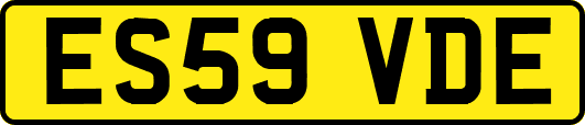 ES59VDE