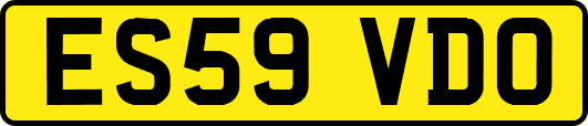 ES59VDO