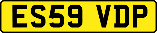 ES59VDP