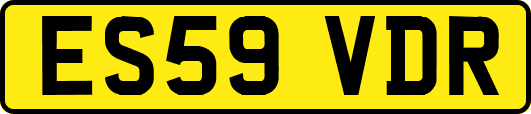 ES59VDR