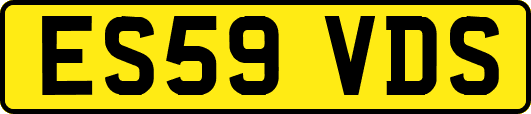 ES59VDS