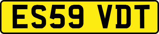 ES59VDT