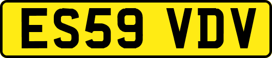 ES59VDV