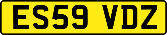 ES59VDZ